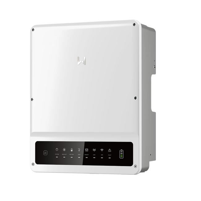 GoodWe | 5KN-ET PLUS+ | Hybride