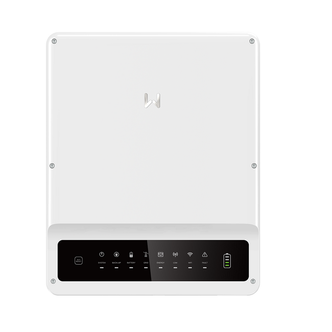 GoodWe | 6.5KN-ET PLUS+ | Hybride