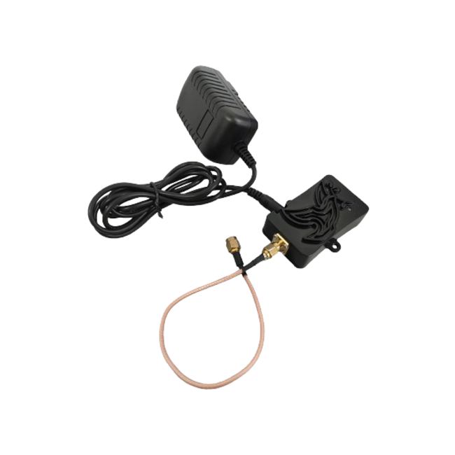 APSystems | Signal Booster