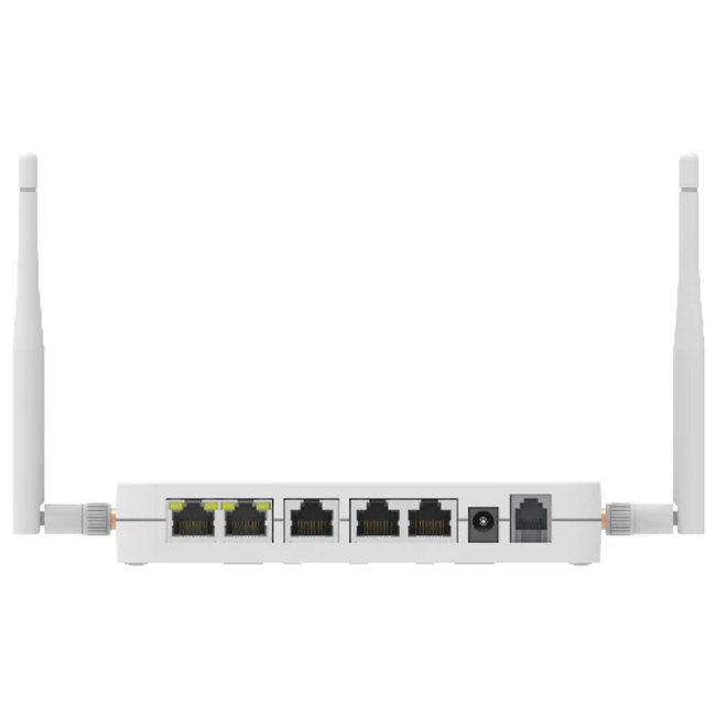 Bliq Energiemanager V2.0 + verloopkabel voor Solis Omvormer