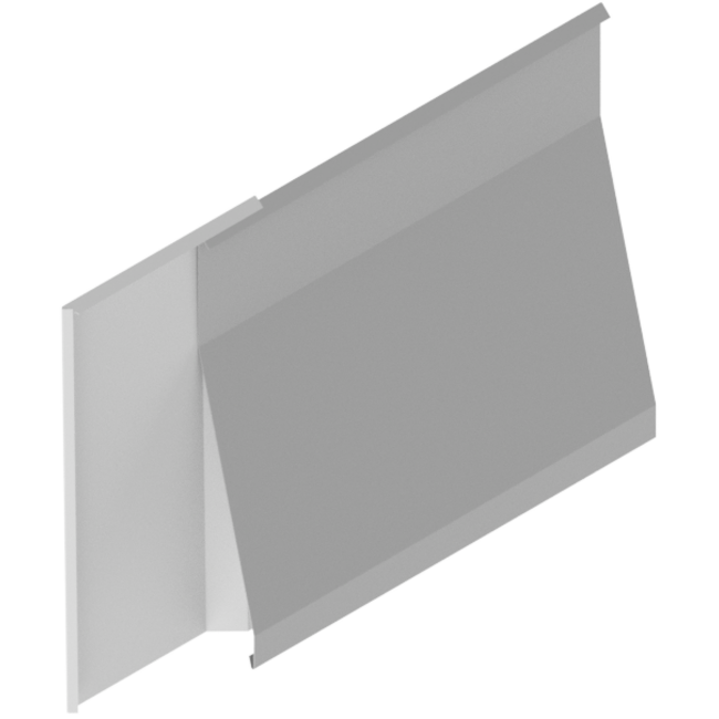 GSE | Top left flashing