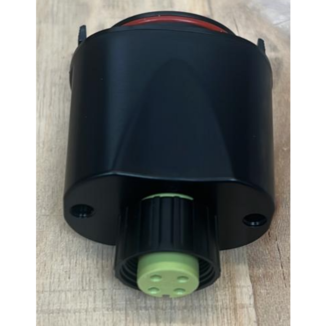 Solis | USB to 4-pin Adapter | 5st.