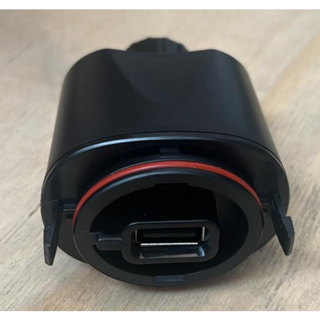 Solis | USB to 4-pin Adapter | 5st.