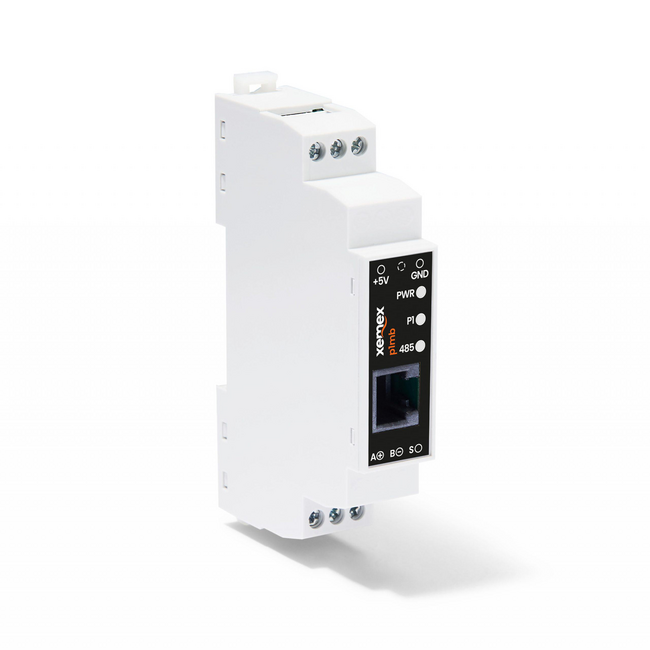 Xemex | P1MB Module Modbus
