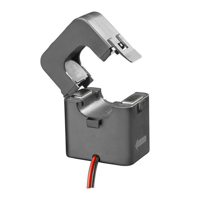 Carlo Gavazzi | Stroomtransformator | 400A /5A