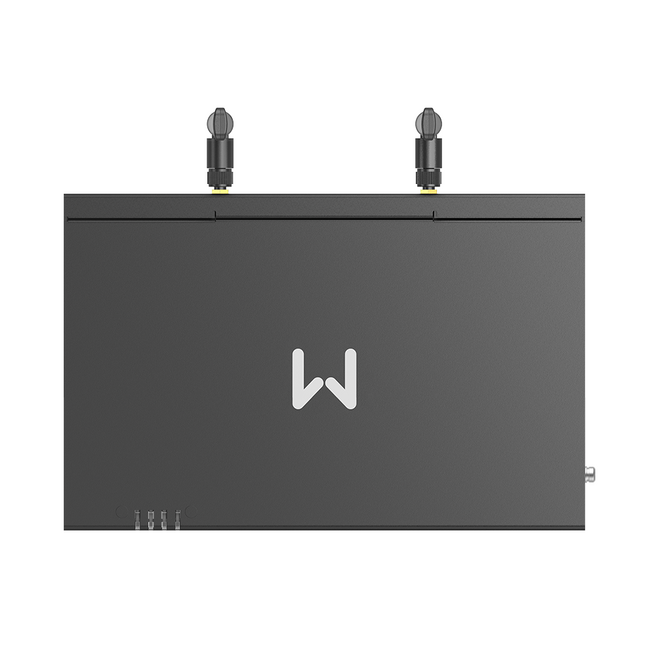 GoodWe | EzLogger
