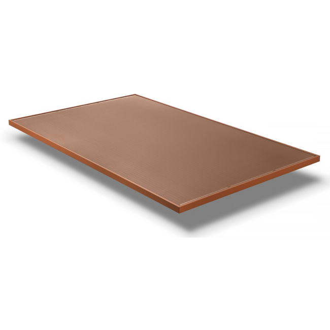 BISOL 305Wp | Terracotta-Terracotta
