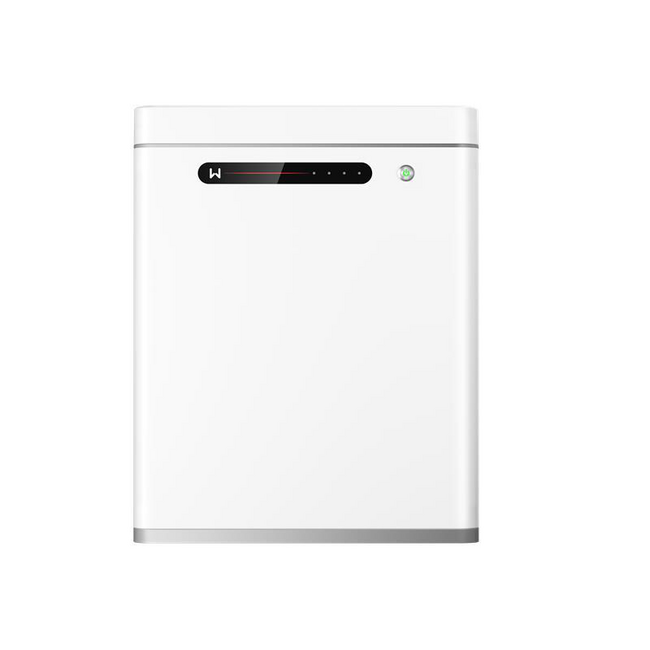 GoodWe | Lynx Home LX U5.0-30 | Low Voltage | Batterij