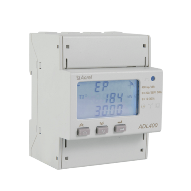 EcoFlow | Energiemeter | Direct | 3-Fase