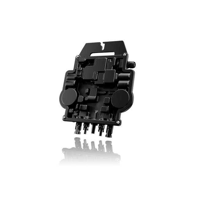 APsystems | Micro omvormer | DS3-L