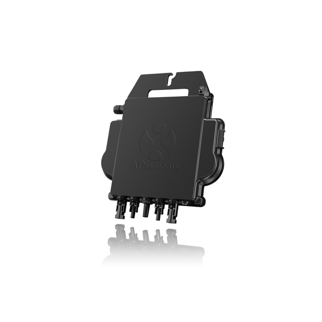 APsystems | Micro omvormer | DS3-L