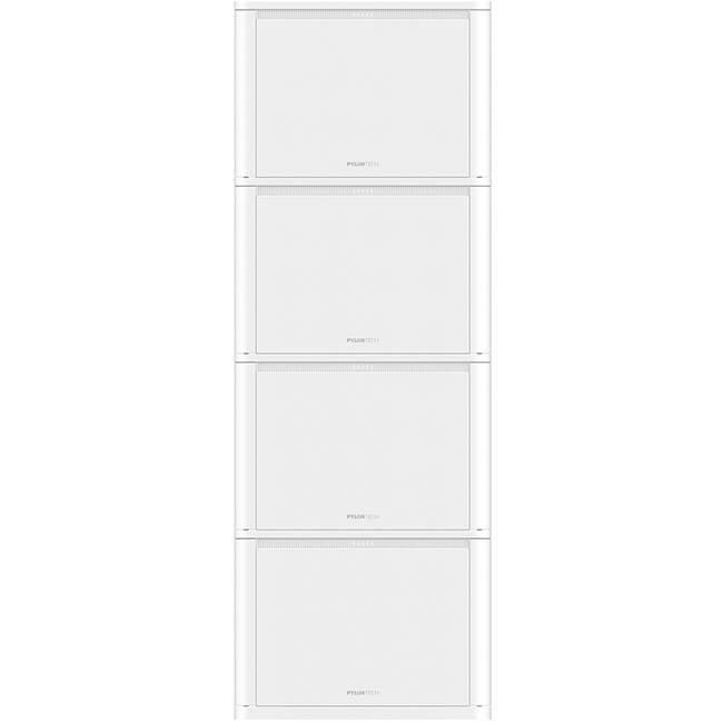 Pylontech | Battery-Box Pelio 20.48kWh