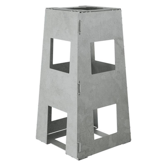 Onepole | PRO/LITE Base mount Sokkel