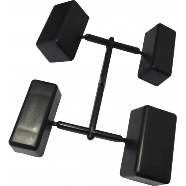 GSE | Wedge Set