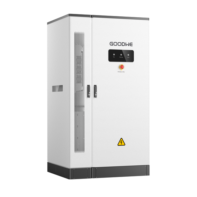 GoodWe | Lynx LX C | Batterij kabinet | 60kWh