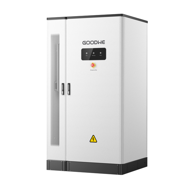 GoodWe | Lynx LX C | Batterij kabinet | 60kWh