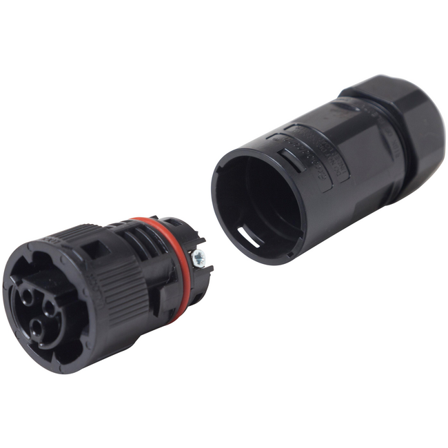 APSystems | Y3 AC Bus kabel | Female connector