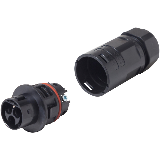 APSystems | Y3 AC Bus kabel | Male connector
