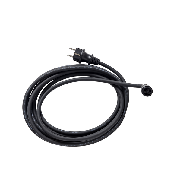 APsystems | Stekker Omvormer | EZ1-M-EU