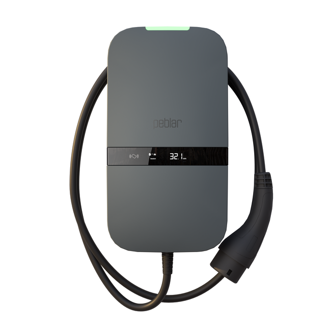 Peblar | Accessoire | Display kabel