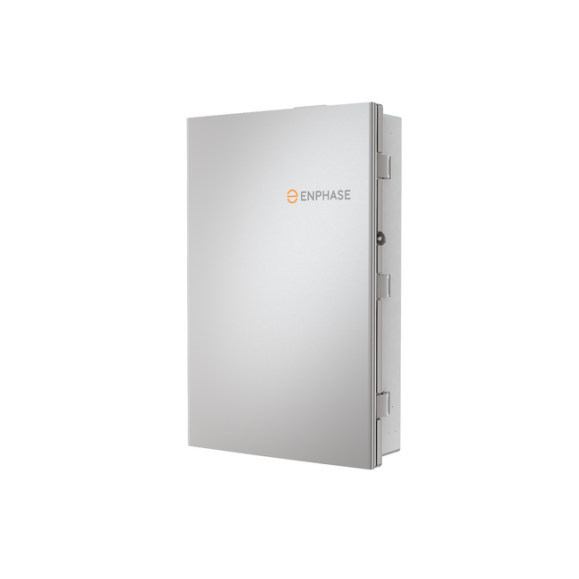 CASHBACK | Enphase | IQ System Controller 3 INT