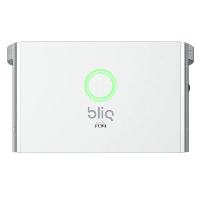 Bliq | HS2 | 5 kW | omvormer