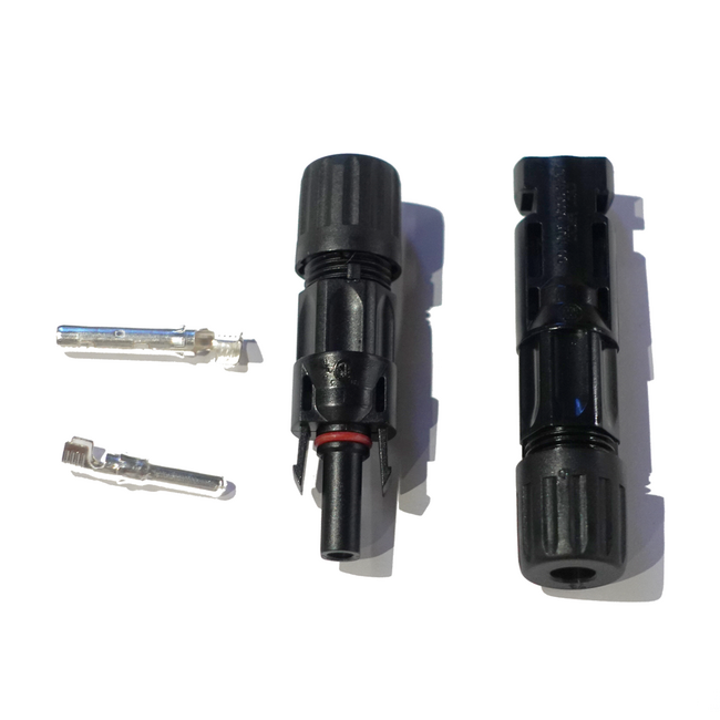 Risen | Twinsel connector set | PV-SY02T