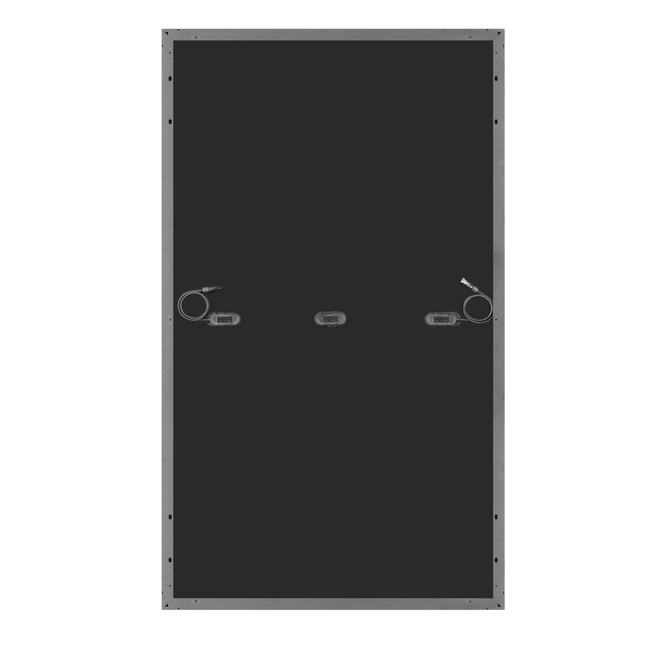 JA Solar 325Wp | All Black