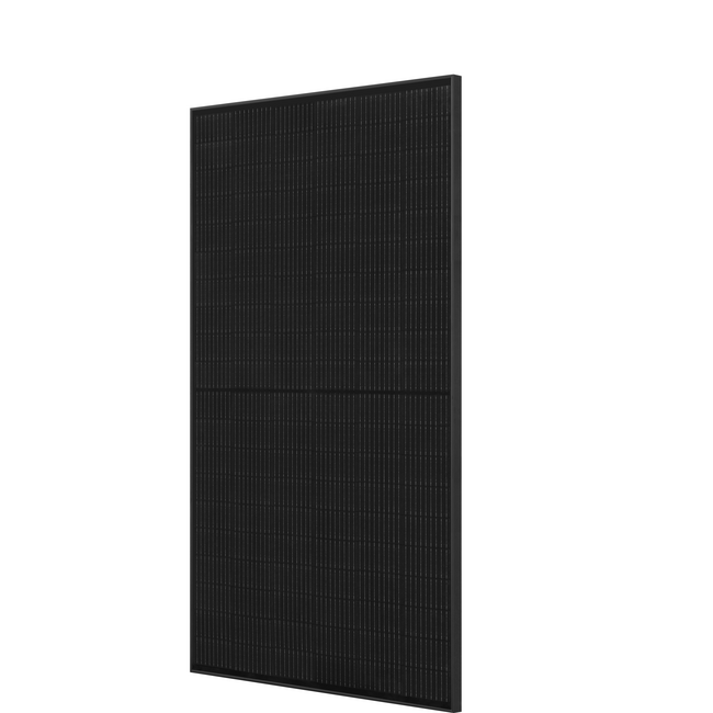 JA Solar 325Wp | All Black
