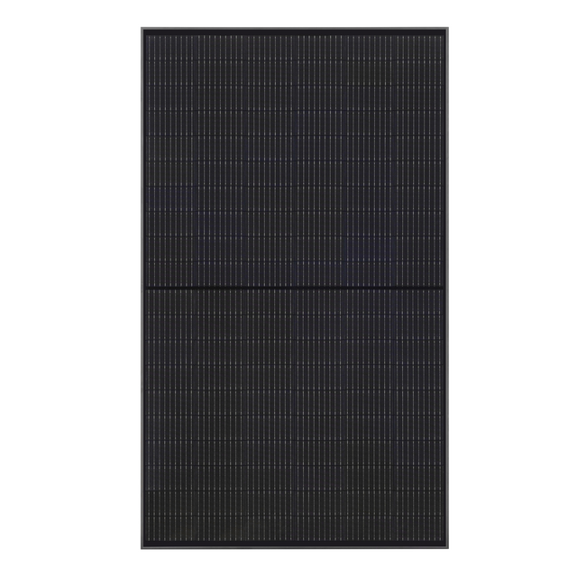 JA Solar 325Wp | All Black