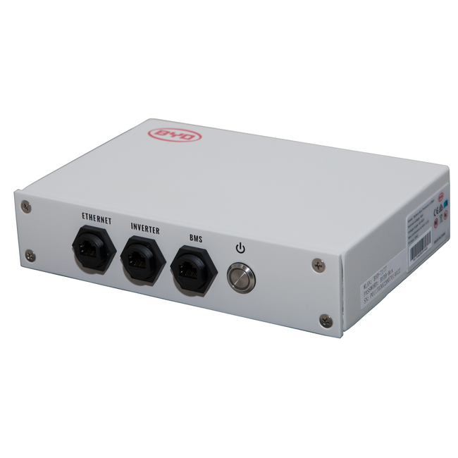 BYD | Battery Management Unit
