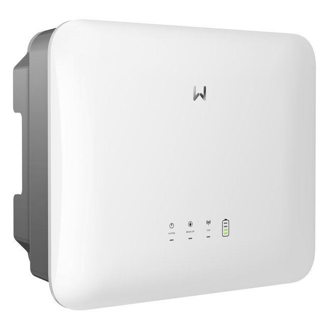 GoodWe | 5000-ES-20 | Hybride