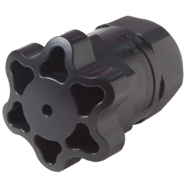 APSystems | 5C AC Bus kabel Eind-afsluitkap
