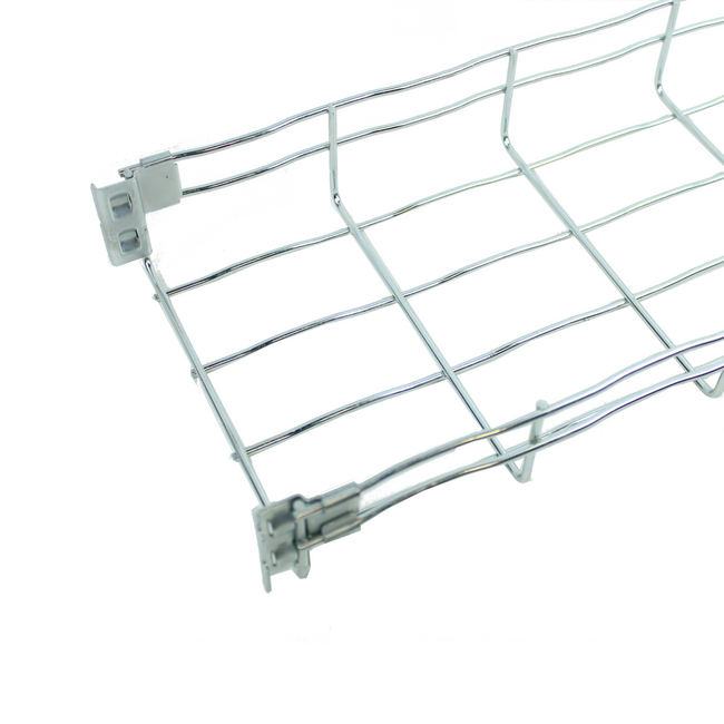 Conduct | Losse Draadgoot | 65x200