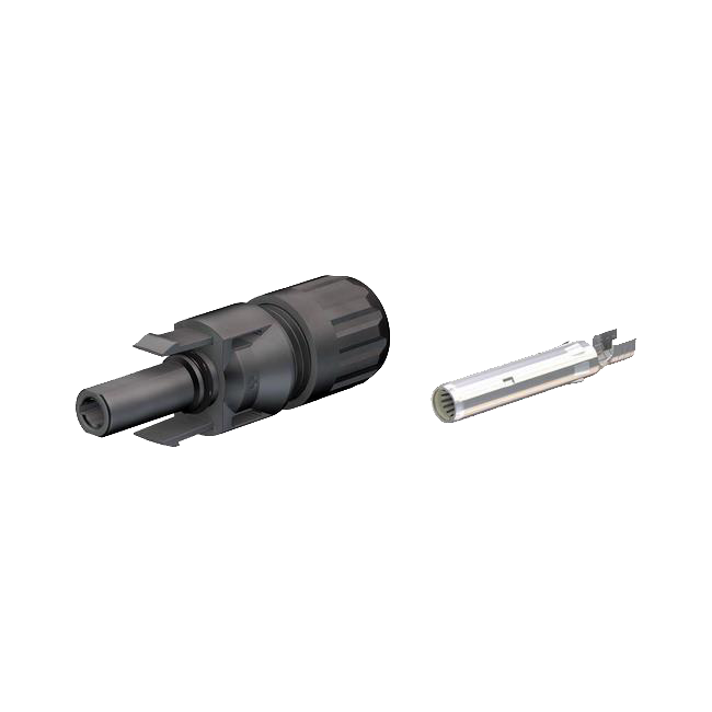 Stäubli | MC4 Connector | Ø5.5-7.4mm | 10st.