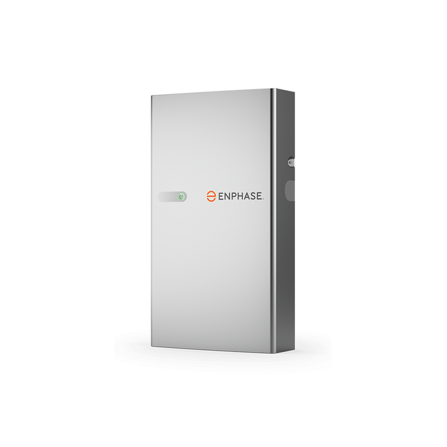 CASHBACK | Enphase | IQ Battery 5P | AC-gekoppeld | 5kWh