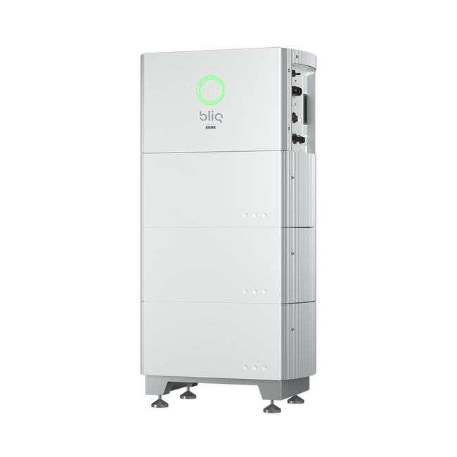 Bliq | All-in-One Thuisbatterij | 15 kWh | 5 kW Omvormer
