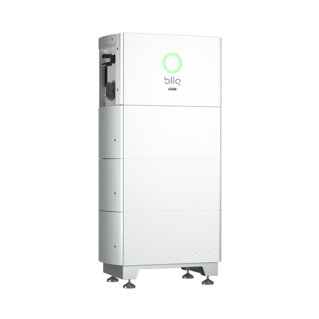 Bliq | All-in-One Thuisbatterij | 15 kWh | 5 kW Omvormer