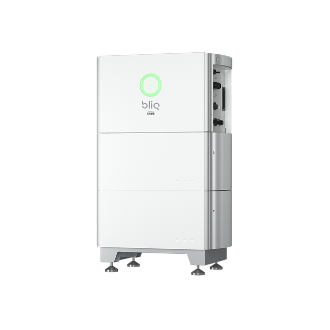 Bliq | All-in-One Thuisbatterij | 10 kWh | 5 kW Omvormer