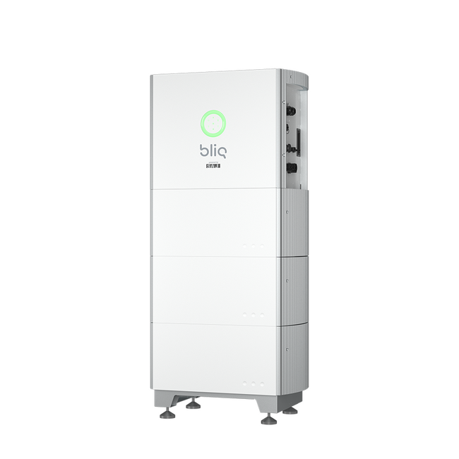 Bliq | All-in-One Thuisbatterij | 15 kWh | 5 kW Omvormer