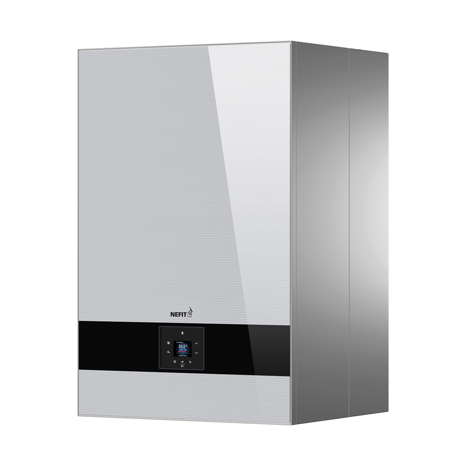 Gaswandketel 9700i HR 50 Nefit