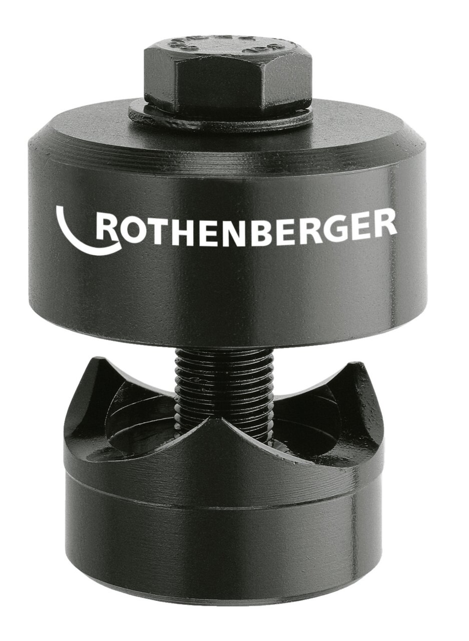Trekpons 36mm ROTHENBERGER