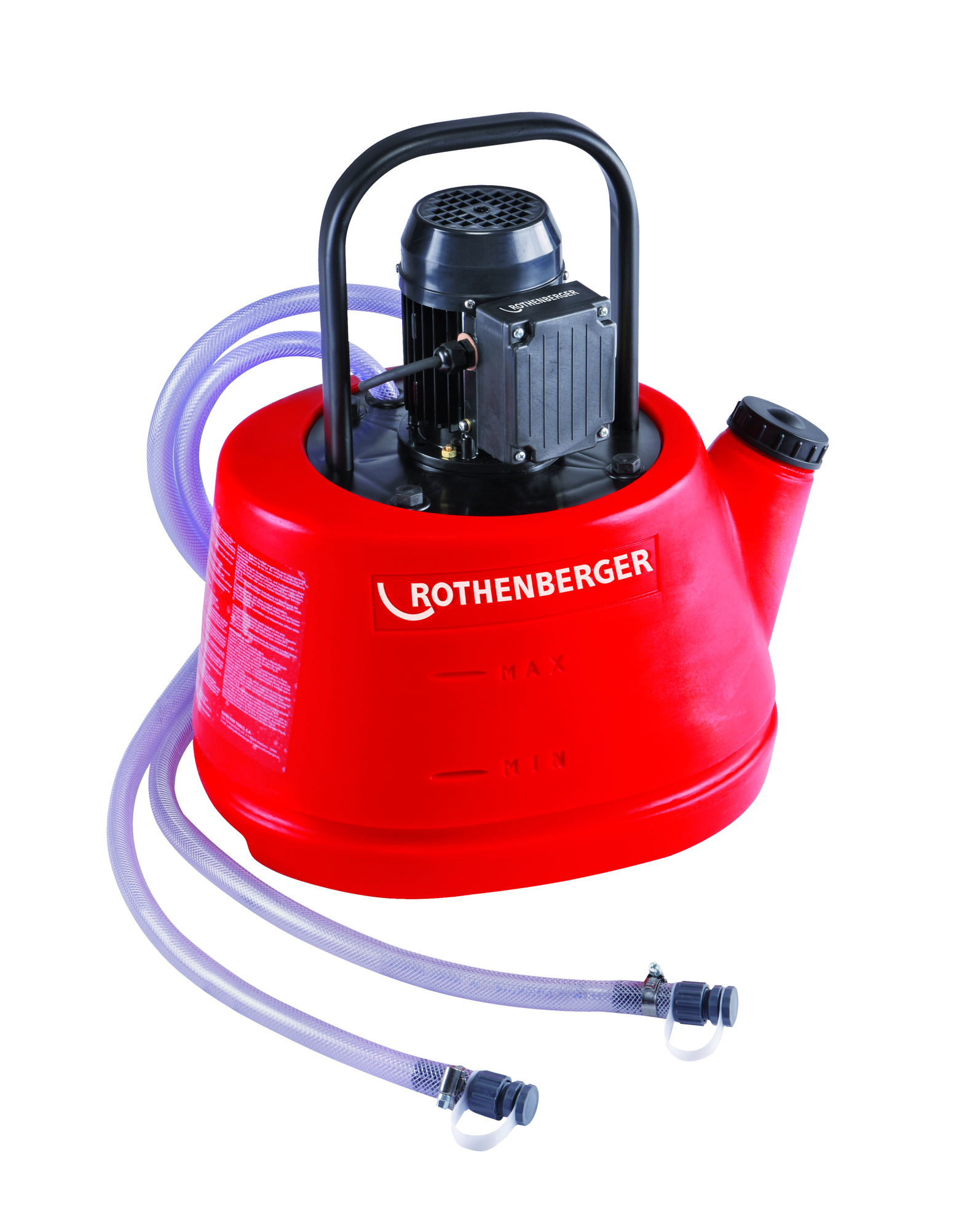 Rocal 20 40 l/min 230v ROTHENBERGER