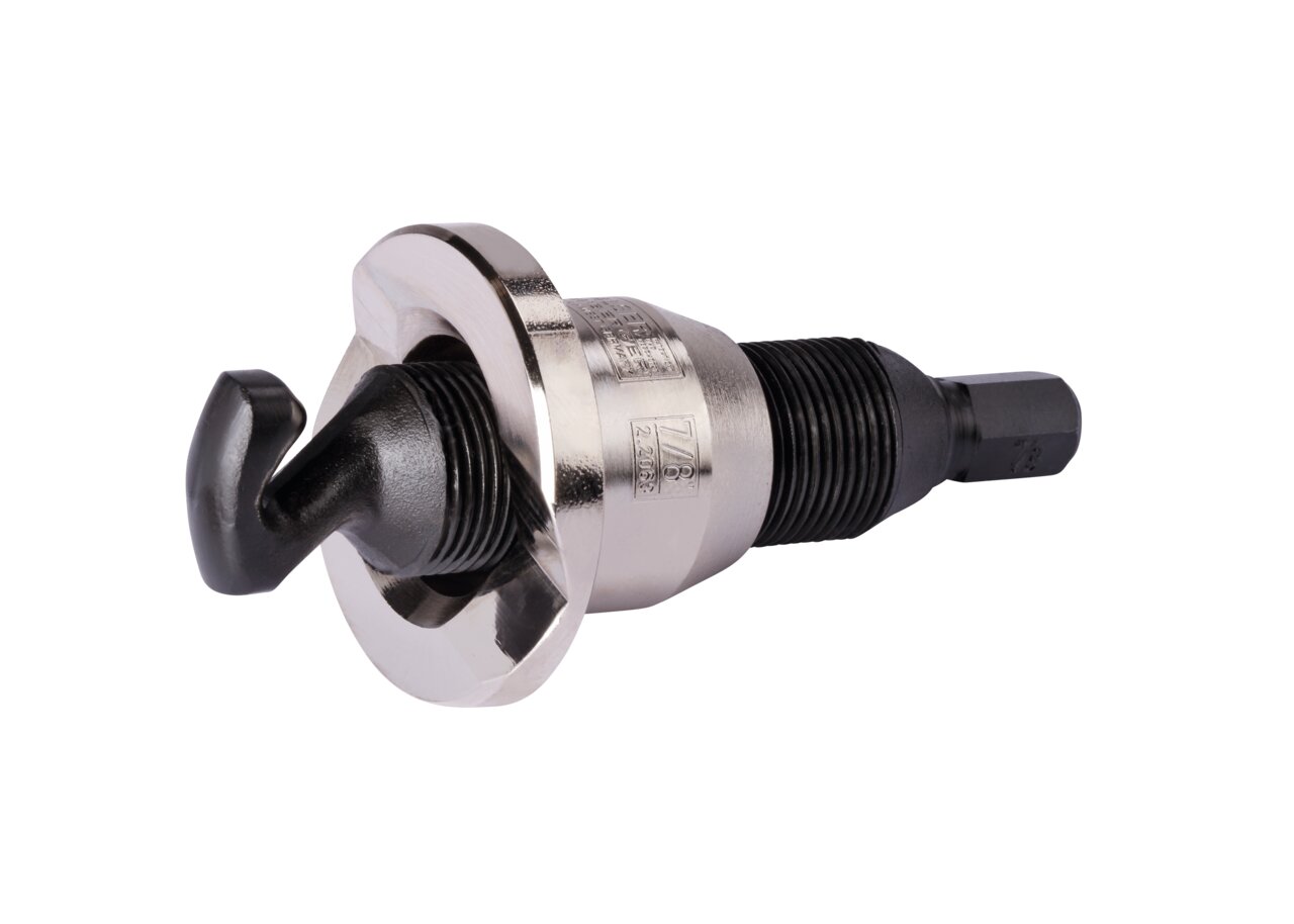 Uithaler 50,8mm 2" ROTHENBERGER