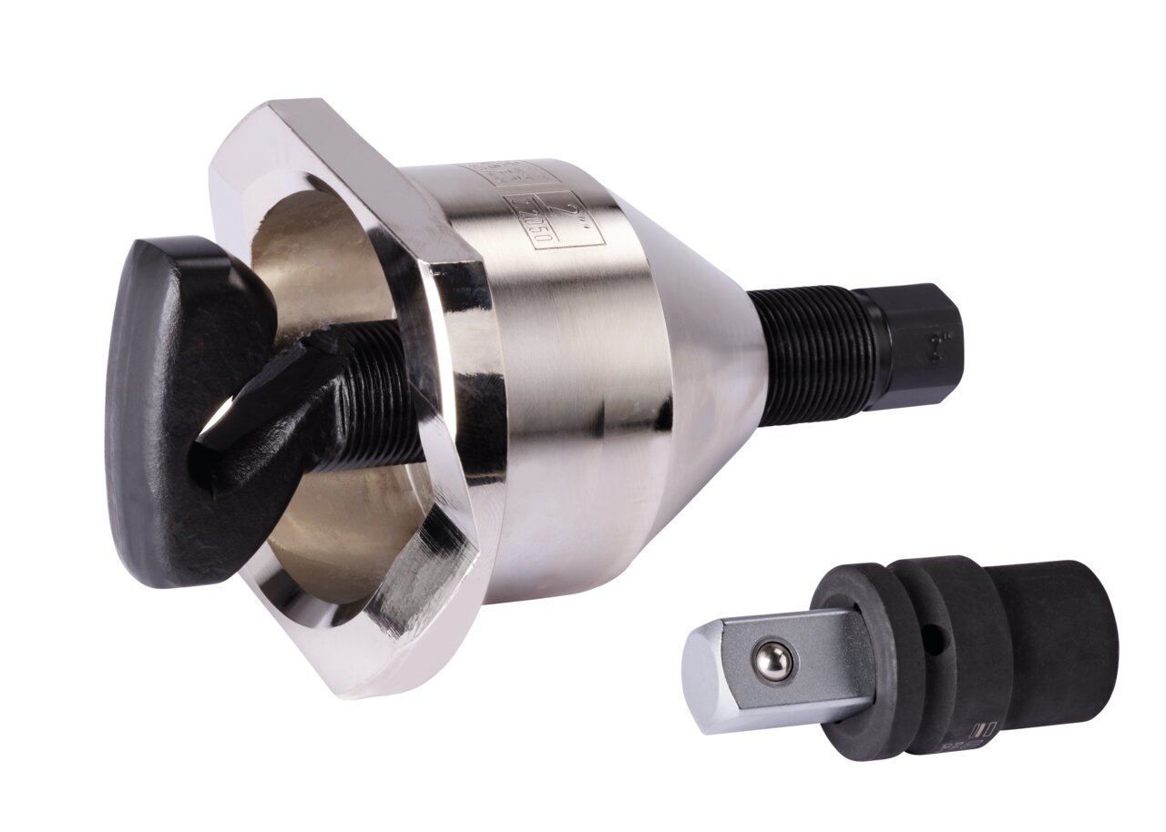 Uithaler 50,8mm 2" ROTHENBERGER