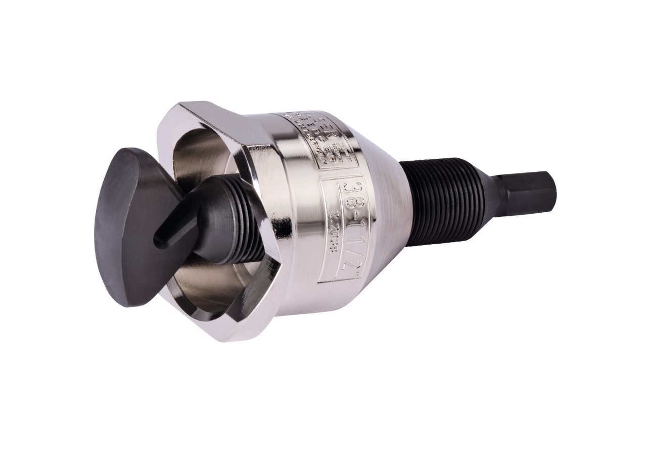 Uithaler 38mm 1.1/2" ROTHENBERGER
