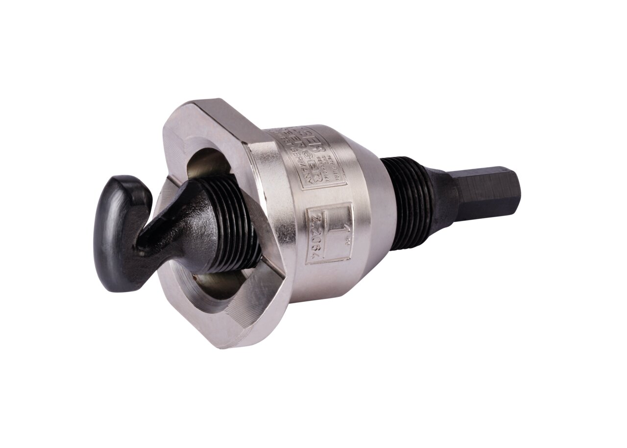 Uithaler 1" ROTHENBERGER