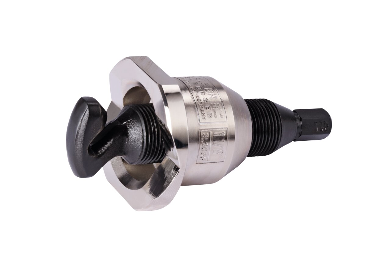 Uithaler 1.1/8" ROTHENBERGER