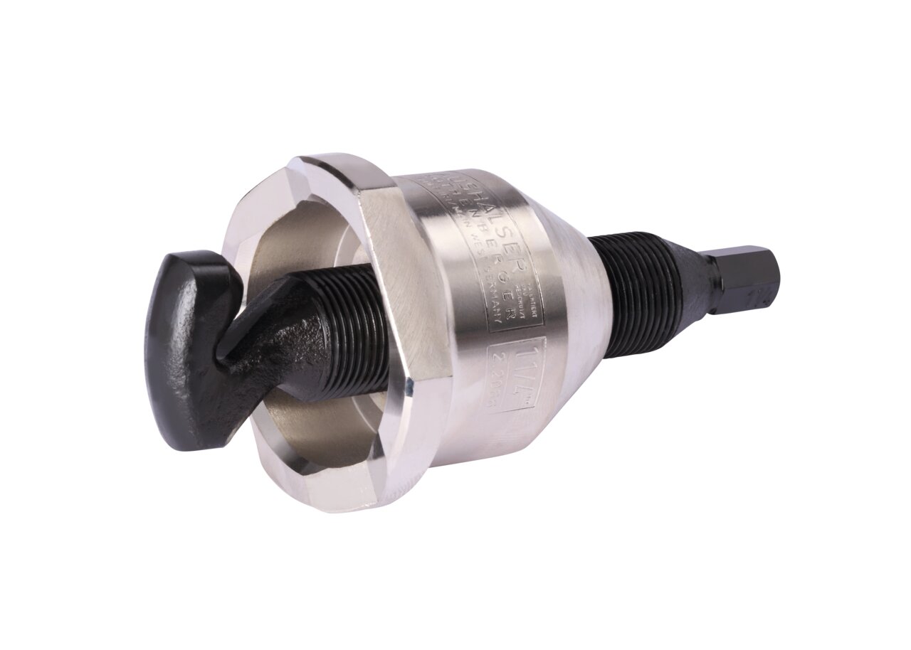 Uithaler 1.1/4" ROTHENBERGER