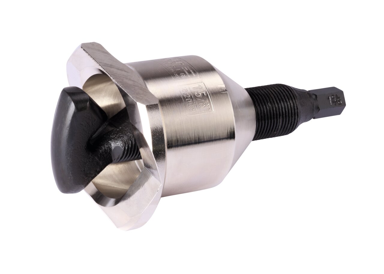 Uithaler 1.5/8" ROTHENBERGER